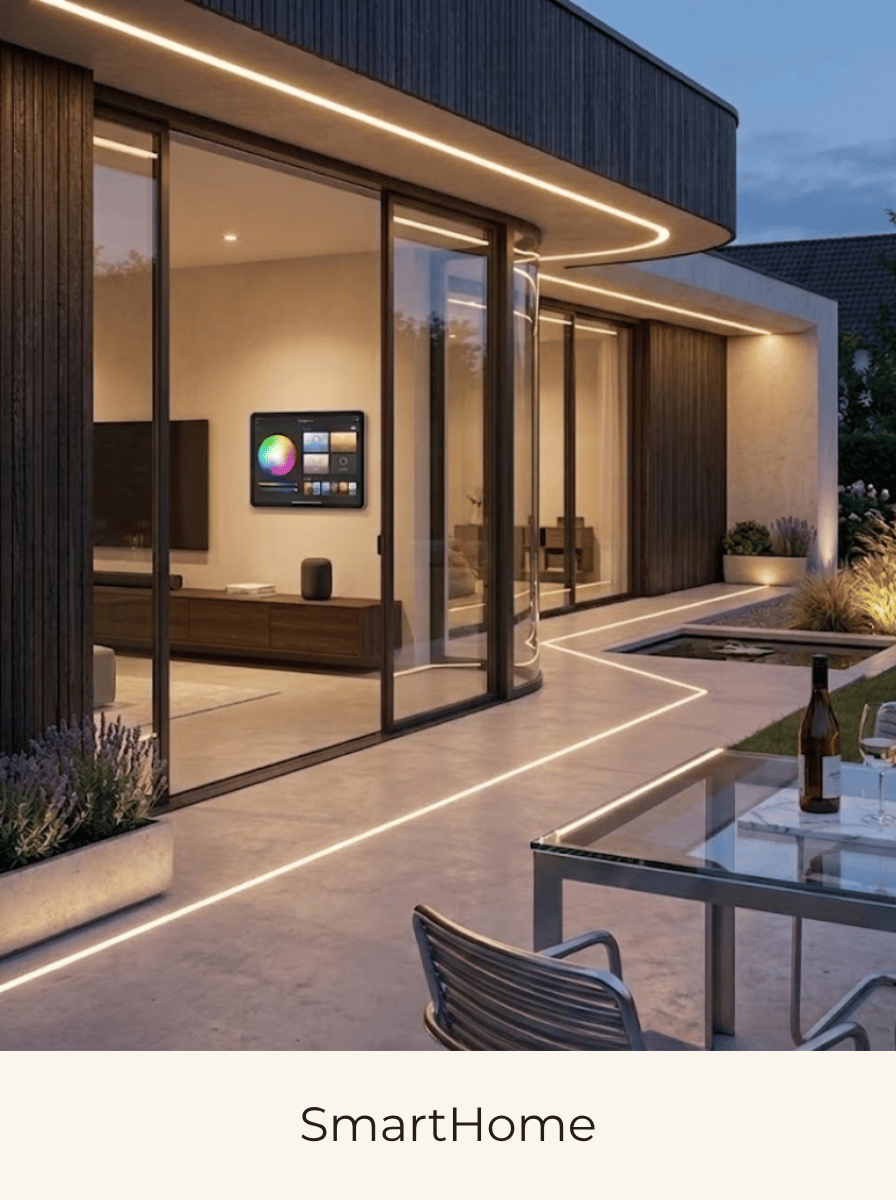 Smart Home