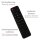 Briloner  Office Remote LED Stehlampe Fernbedienung Flexarm Büroleuchte Dimmbar 140cm Schwarz