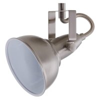 Briloner  Wandlampe Wandleuchte Spot Wandstrahler Satin-Weiß
