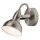 Briloner  Wandlampe Wandleuchte Spot Wandstrahler Satin-Weiß