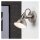 Briloner  Wandlampe Wandleuchte Spot Wandstrahler Satin-Weiß