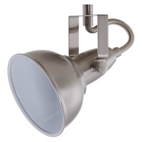 Briloner  Soft Deckenlampe 3-flammig Satin-Weiß Spot