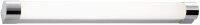 Briloner  Splash LED Spiegelleuchte Badezimmerwandlampe
