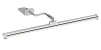 Briloner  Splash LED Spiegellampe Schwenkbar...