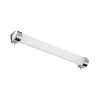 Briloner  Splash LED Spiegellampe Chrom LED  Watt Badlampe