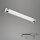 Briloner  Splash LED Spiegellampe Chrom LED  Watt Badlampe