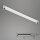 Spegelleuchte Briloner 10 Watt LED Chrom Badleuchte 1200 Lumen