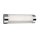 LED Badleuchte Brilo Bath, Chrom / Kristall-Optik, 8 Watt, 4000K, IP44 – Briloner