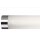 LED Badleuchte Brilo Bath, Chrom / Kristall-Optik, 10 Watt, IP44 – Briloner