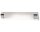 LED Spiegelleuchte Brilo Bath, Chrom / Weiß, 8 Watt, 4000K, IP44 – Briloner