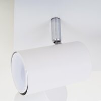 Strahler Briloner Deckenlampe weiß Deckenleuchte GU10