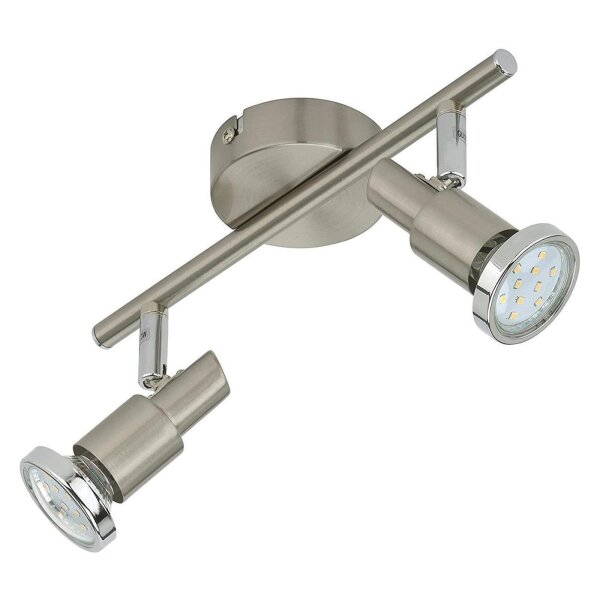 Briloner  Cool LED Spot Deckenleuchte Deckenlampe