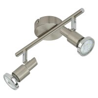 Briloner  Cool LED Spot Deckenleuchte Deckenlampe