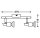 Briloner  Cool LED Spot Deckenleuchte Deckenlampe