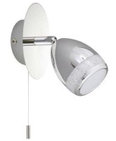 Briloner  Bath LED Badezimmerlampe 1-flammig...