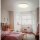 LED Deckenleuchte Chill, Weiß, 18 Watt, 2700K, dimmbar, Memory-Funktion – Briloner