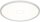 LED Deckenlampe Free, Silber, 22 Watt, 4000K, Ø 42 cm – Briloner
