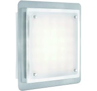 Briloner  Free LED Glas Deckenlampe mit Back Light Effekt