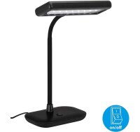 Briloner  Daylight LED Bürolampe 7,5W Flexarm...