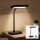 Tischleuchte Daylight, Schwarz, 7,5 Watt, 23 x 12 x 44 cm – Briloner