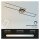 Briloner  Frame LED Deckenlampe 2-flammig 40W Fernbedienung Schwenkbar Dimmbar Holz Schwarz