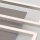 LED Deckenleuchte Frame, Nickelmatt, 14,5 Watt, dimmbar, 28 x 23,8 x 6 cm – Briloner
