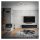 LED Deckenleuchte Frame, Alu / Chrom, 57 Watt, dimmbar, 72,4 x 72,4 x 8 cm – Briloner