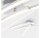 LED Deckenleuchte Go, Aluminiumfarbig, 18 Watt, schwenkbar, 56,5 x 12 x 10,5 cm – Briloner