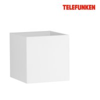 Telefunken  Weiß Wandlampe Aussenlampe