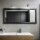 Wandstrahler Bath, Chrom, 4 Watt, schwenkbar, IP44, Ø 8 cm – Briloner