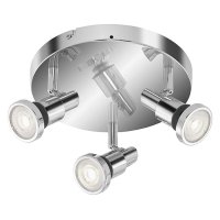 *B-Kartonage Briloner  Bath LED Badezimmerlampe...