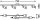 4-flammiger Deckenstrahler, Nickelmatt, 4x3W, 73 x 10,5 x 9,5 cm – Briloner