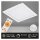 LED Deckenleuchte Pallas, Weiß, 36 Watt, dimmbar, mit Fernbedienung – Briloner