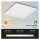 LED Deckenleuchte Panel Pallas, Weiß, 36 Watt, 3000 – 6500K, dimmbar – Briloner
