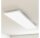 LED Deckenleuchte Panel Pallas, Weiß, 36 Watt, 3000 – 6500K, dimmbar – Briloner