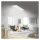 LED Deckenleuchte Panel Pallas, Weiß, 36 Watt, 3000 – 6500K, dimmbar – Briloner