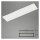 LED Deckenleuchte Panel Pallas, Weiß, 36 Watt, 3000 – 6500K, dimmbar – Briloner