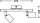 2-flammiger Deckenstrahler Pearl, Schwarz, 2x60W, E27-Fassung, schwenkbar – Briloner
