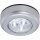 5er-Set Unterbauleuchten, Titan, IP20, Ø 6,8 cm – Briloner Leuchten