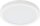LED Deckenleuchte Fire, Weiß, 21 Watt, 3000K, Ø 30 cm – Briloner