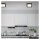 LED Deckenlampe Fire Black, Schwarz, 17 Watt, 4000K, 22,5 x 22,5 x 3,2 cm – Briloner