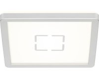 *B-Kartonage Briloner  Free LED Deckenlampe mit Backlight...