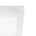 LED Deckenleuchte Fire, Weiß, 12 Watt, 17 x 17 x 3,2 cm – Briloner