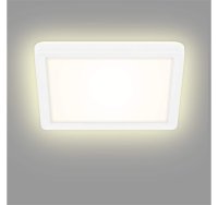 Briloner  Slim LED Panel 12W Back Light Effekt...