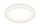 LED Deckenlampe Panel Slim, Weiß, 12 Watt, 4000K, Ø 19 cm – Briloner