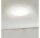 LED Deckenlampe Panel Slim, Weiß, 12 Watt, 4000K, Ø 19 cm – Briloner