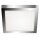LED Deckenleuchte Cool & Cosy, Chrom, 21 Watt, CCT einstellbar, Memory-Funktion – Briloner