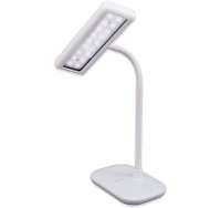 Briloner  Daylight LED Bürolampe 7,5W Flexarm...