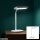 Tischleuchte Daylight, Weiß, 7,5 Watt, 6500K, 23 x 12 x 44 cm – Briloner