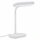 Tischleuchte Daylight, Weiß, 7,5 Watt, 6500K, 23 x 12 x 44 cm – Briloner